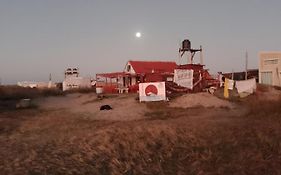 Luna Roja